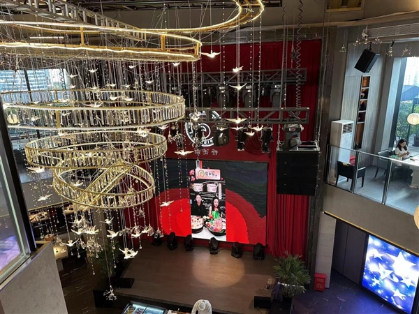 本地生活高客单价商家如何突围?日料自助荣新馆在快手走出大场营销新道路